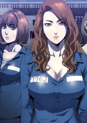 日漫《鬼灭之刃》封面